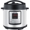 زودپز برقی 9 کاره 6 لیتری نوتریکوک مدل Nutricook Smart Pot Eko SP104