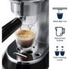 اسپرسوساز دلونگی مدل DELONGHI EC685 رنگ سفید - Image 6