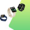 ساعت هوشمند شیائومی مدل Xiaomi Redmi Watch 2 Lite - Image 3