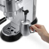 اسپرسوساز دلونگی مدل DELONGHI EC685 رنگ سفید - Image 5