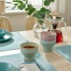 ست 3 تایی ماگ ایکیا مدل Ikea GULDBARB 905.495.37 - Image 3