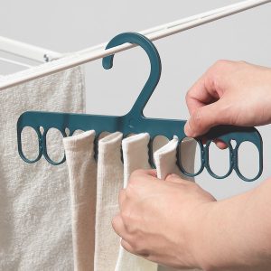 آویز لباس کلیپسی ایکیا مدل iKea SLIBB 004.990.04 - Image 6