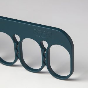 آویز لباس کلیپسی ایکیا مدل iKea SLIBB 004.990.04 - Image 7