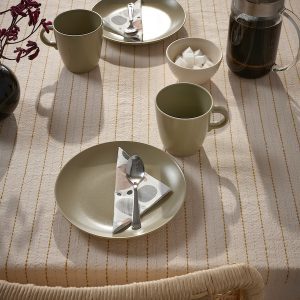 دستمال سفره ایکیا مدل Ikea SOMMARFLOX 605.449.61 - Image 3