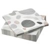 دستمال سفره ایکیا مدل Ikea SOMMARFLOX 605.449.61