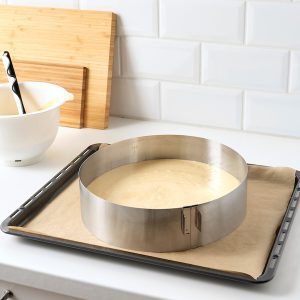 قالب شیرینی پزی ایکیا مدل Ikea TÅRTBAK 904.855.35 - Image 2
