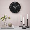 ساعت دیواری ایکیا مدل Ikea TUNNIS 005.404.85 - Image 2