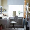 آینه رومیزی 40*27 ایکیا مدل ikea IKORNNES 003.069.20 - Image 12