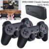 کنسول بازی نوستالژی مدل 4K Game Stick Lite - Image 5