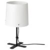آباژور رومیزی ایکیا مدل ikea BARLAST 805.045.63