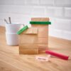 گیره 26 عددی ایکیا مدل ikea BEVARA 005.241.74 - Image 4