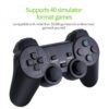 کنسول بازی نوستالژی مدل 4K Game Stick Lite - Image 4