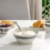 کاسه طرح دار ایکیا مدل ikea FRIKOSTIG 104.974.48 - Image 2