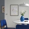 گلدان 21 سانتی ایکیا مدل ikea GRADVIS 705.451.92 - Image 2