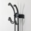 رخت آویز دیواری ایکیا مدل ikea GULDHONA 604.924.48 - Image 2