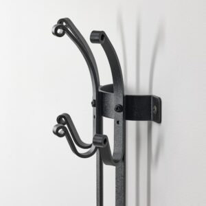 رخت آویز دیواری ایکیا مدل ikea GULDHONA 604.924.48 - Image 2