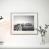 قاب عکس 50*40 ایکیا مدل ikea HOVSTA 203.657.44 - Image 4