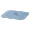 درب پلاستیکی مربعی ایکیا مدل Ikea IKEA365+ 703.820.86 16x16cm