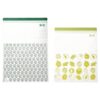 زیپ کیپ 4.5 و 6 لیتری ایکیا مدل ikea ISTAD N 405.256.85