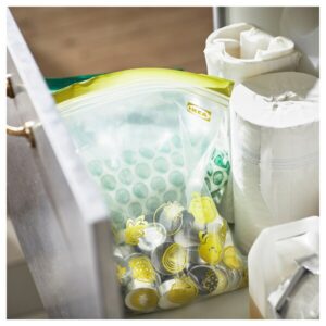 زیپ کیپ 4.5 و 6 لیتری ایکیا مدل ikea ISTAD N 405.256.85 - Image 6