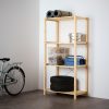 ستون شلف 179*50 ایکیا مدل Ikea IVAR 637.567.09 - Image 2