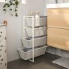 پایه سبد 70*51*25 ایکیا مدل ikea JONAXEL 104.299.92 - Image 2