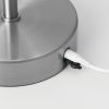 آینه رومیزی چراغ دار 20 سانتی ایکیا مدل ikea KAITUM N 705.084.01 - Image 3