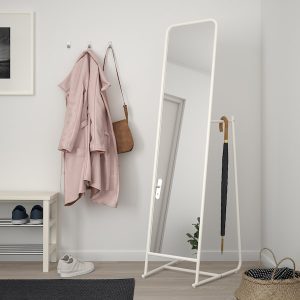 آینه ایستاده 160*48 ایکیا مدل ikea KNAPPER N 003.962.42 - Image 4