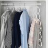 آویز شال و روسری ایکیا مدل ikea KOMPL N 603.872.11 - Image 2