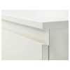 دراور و پاتختی 49*35 ایکیا مدل ikea KULLEN 803.092.41 - Image 2