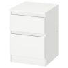 دراور و پاتختی 49*35 ایکیا مدل ikea KULLEN 803.092.41