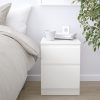 دراور و پاتختی 49*35 ایکیا مدل ikea KULLEN 803.092.41 - Image 3