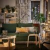 سه پایه ایکیا مدل ikea KYRRE 604.169.25 - Image 8