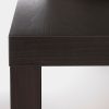 میز کنار مبلی 55*55 ایکیا مدل ikea LACK NN 801.042.68 - Image 5
