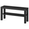 میز تلویزیون 45*26*90 ایکیا مدل ikea LACK 902.432.97
