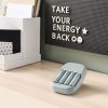ساعت رومیزی ایکیا مدل ikea KUPONG 303.587.81 - Image 5