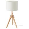 آباژور رومیزی ایکیا مدل ikea LAUTERS 704.049.03