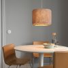 شید چراغ ایکیا مدل ikea LERGRYN 604.966.15 - Image 2