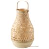 آباژور رومیزی ایکیا مدل ikea MISTERHULT 904.376.29