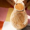 آباژور رومیزی ایکیا مدل ikea MISTERHULT 904.376.29 - Image 4