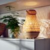 آباژور رومیزی ایکیا مدل ikea MISTERHULT 904.376.29 - Image 8