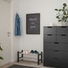 برد اعلانات 70*50 ایکیا مدل ikea SAVSTA 804.193.67 - Image 2
