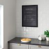 برد اعلانات 70*50 ایکیا مدل ikea SAVSTA 804.193.67 - Image 3