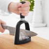چاقو تیزکن ایکیا مدل ikea SKARANDE 502.891.69 - Image 3