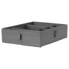 باکس نظم دهنده ایکیا مدل ikea SKUBB 504.000.05