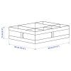 باکس نظم دهنده ایکیا مدل ikea SKUBB 504.000.05 - Image 3