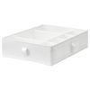 باکس نظم دهنده ایکیا مدل ikea SKUBB 101.855.93