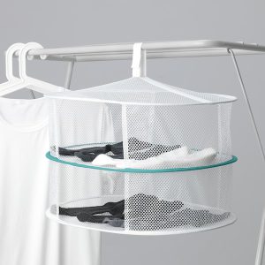 آویز خشک کن لباس ایکیا مدل ikea SLIBB 304.411.15 - Image 3