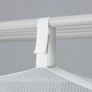 آویز خشک کن لباس ایکیا مدل ikea SLIBB 304.411.15 - Image 4