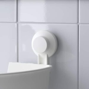 شلف گوشه حمام ایکیا مدل ikea TISKEN 204.003.04 - Image 7